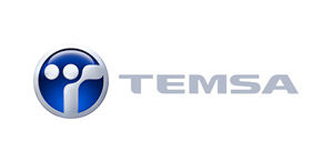 Temsa logo